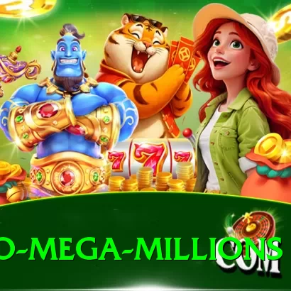 lotto mega millions VIP v5.1.1 - 2