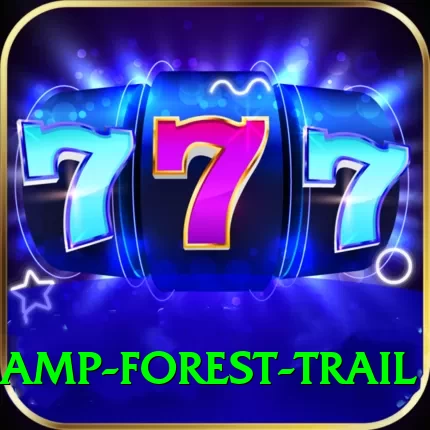 low camp forest trail VIP Edition v5.9.7 - 2