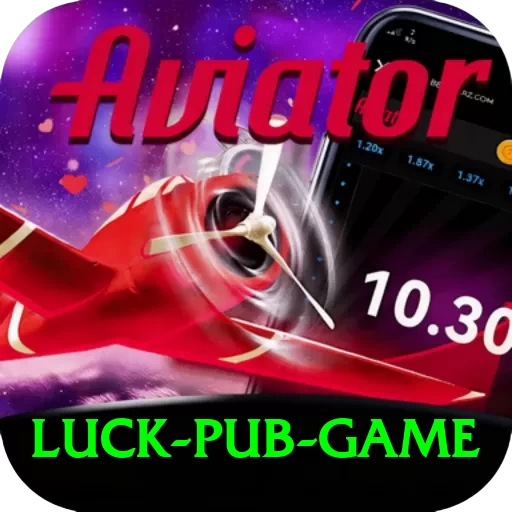 Luck Pub Game VIP v3.1.6 - 2