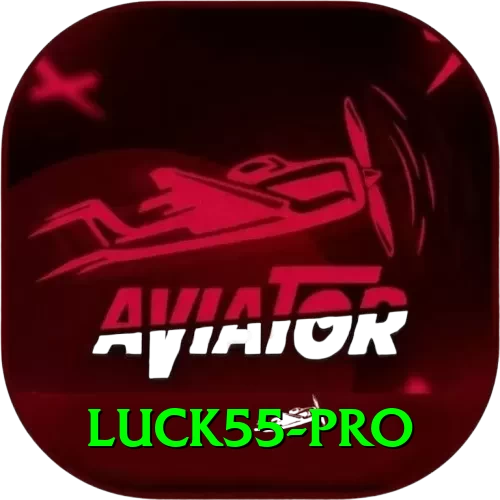 luck55 Deluxe Pro vv4.3.3 - 2