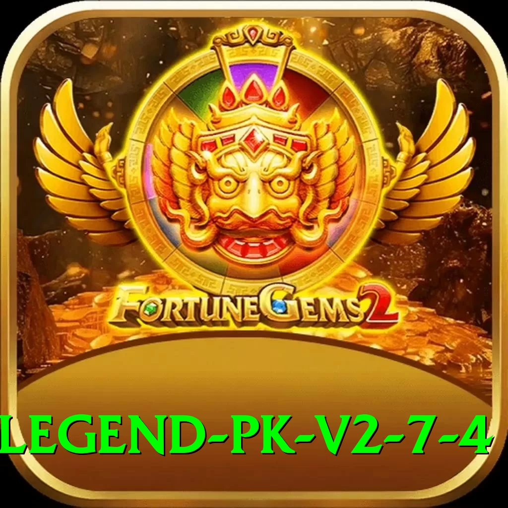 luck91 Legend PK v2.7.4 - 2