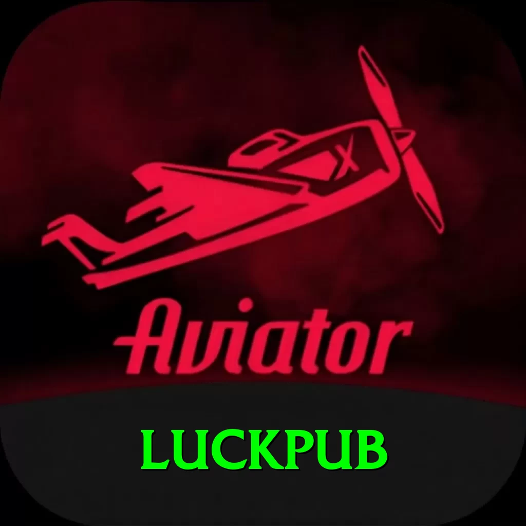 luckpub Gold Pro v2.3.6 - 2