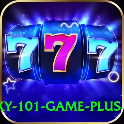 Lucky 101 Game Premium Slots - 2
