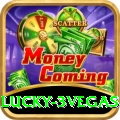 lucky 3vegas Gold vv5.4.2