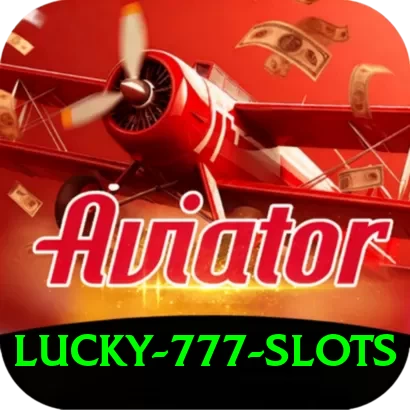 lucky 777 slots Apps (Tools & Injectors) VIP v1.6.2 - 2