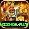 Lucky Legends - Gold Earning App