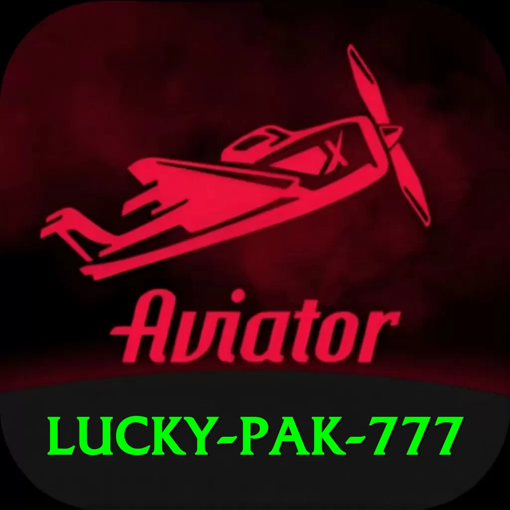 lucky pak 777 Max vv4.9.9 - 2