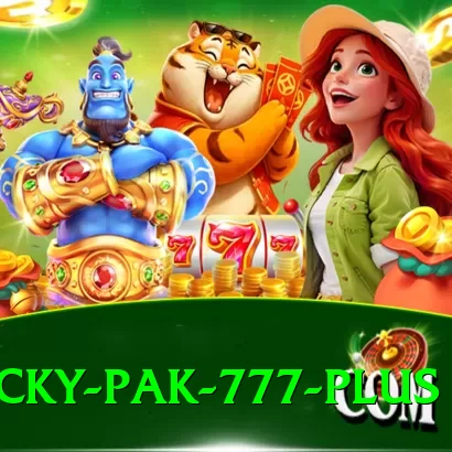 lucky pak 777 Pro v5.3.3 - 2