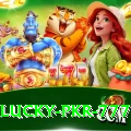 Lucky PKR 777 Deluxe Edition v4.6.0