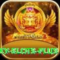 lucky slots Legend Latest v3.7.9