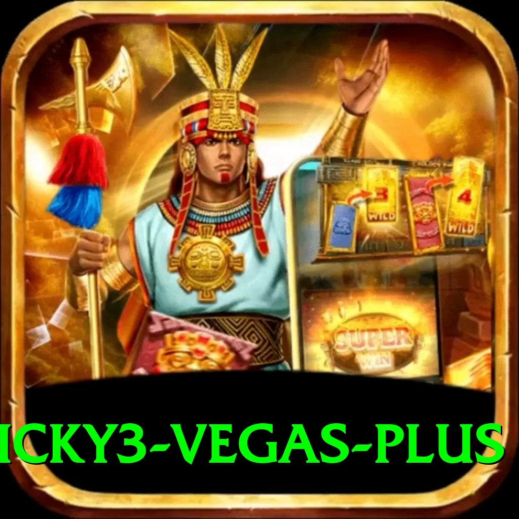 lucky3 vegas Plus v3.5.4 - 2