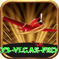 lucky3 vegas Extreme Jackpot