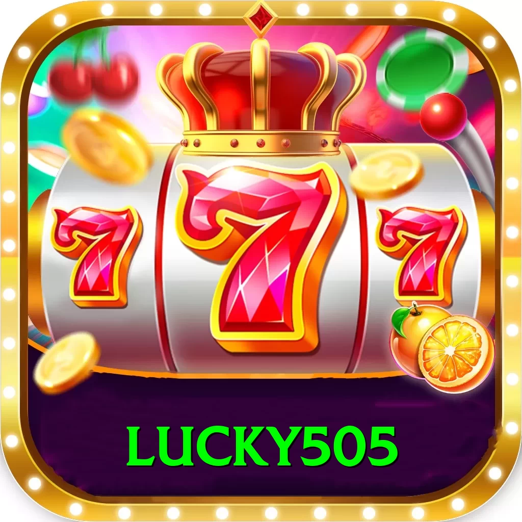 lucky505 Pro Max v1.8.9 - 2