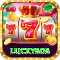 lucky505 Pro Max v1.8.9