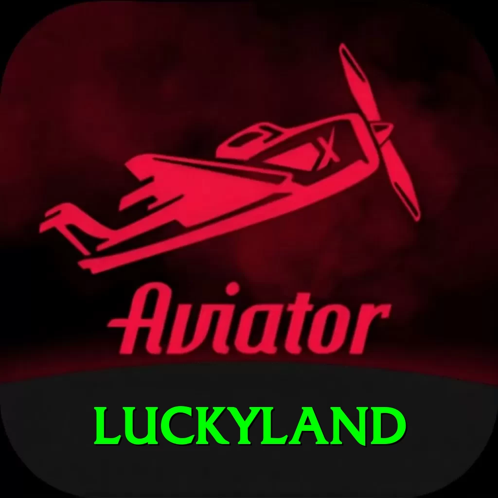 luckyland Plus Pro v5.0.7 - 2