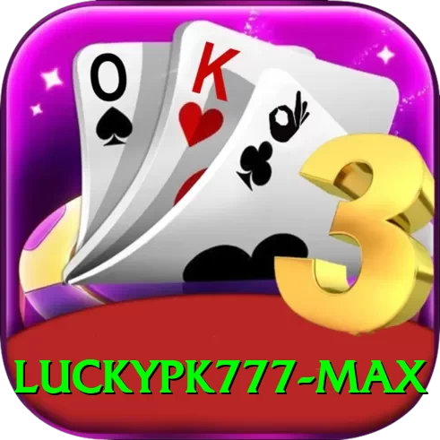 luckypk777 Ultimate v4.3.1 - 2