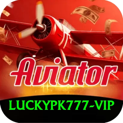 luckypk777 - Live Gold - 2