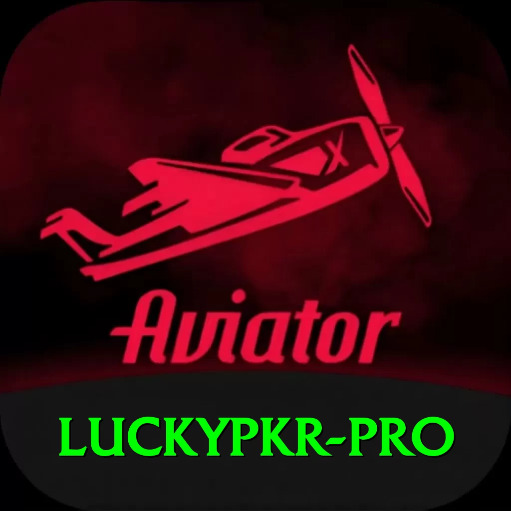luckypkr Max v3.0.6 - 2