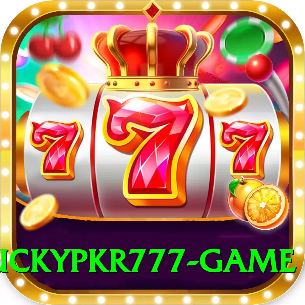LuckyPKR777 - Master Edition v5.6.1 - 2