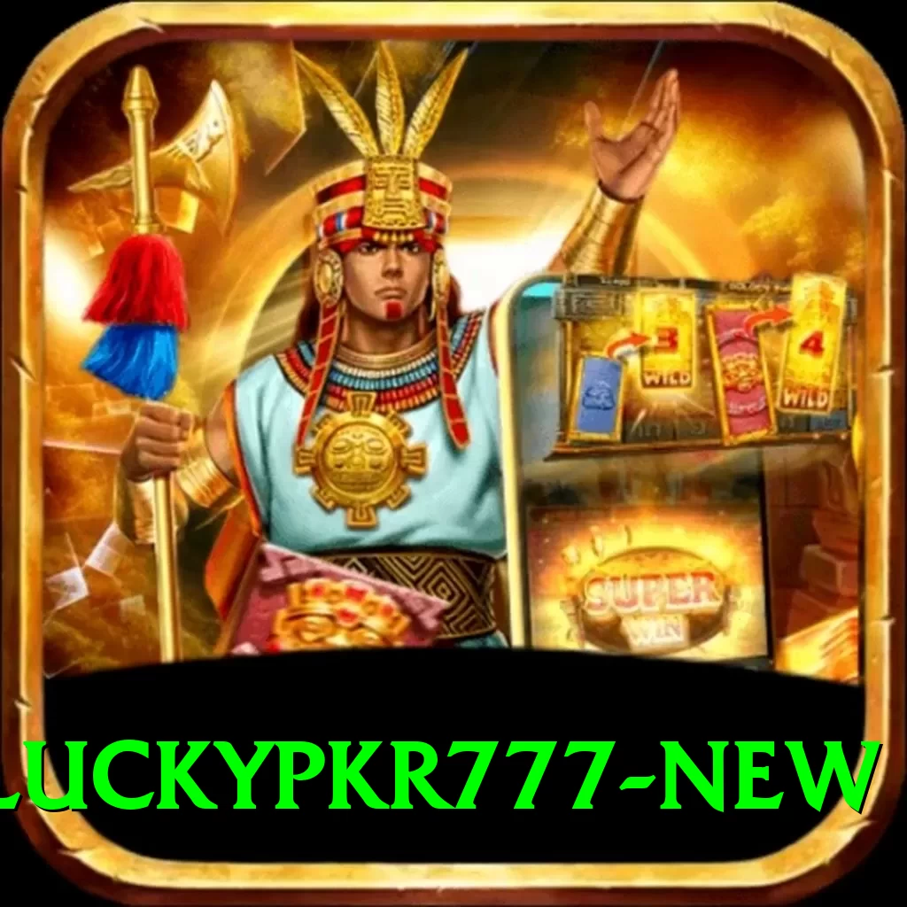 LuckyPKR777 Live Super v2.2.1 - 2