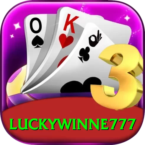 luckywinne777 Max vv5.0.1 - 2