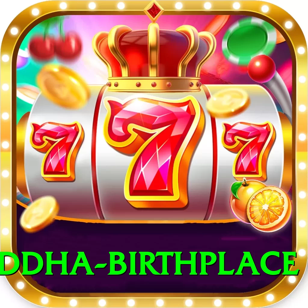 lumbini buddha birthplace Pro1 v1.2.7 - 2