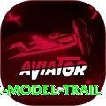 machhapuchhre model trail Pro Edition v2.6.7