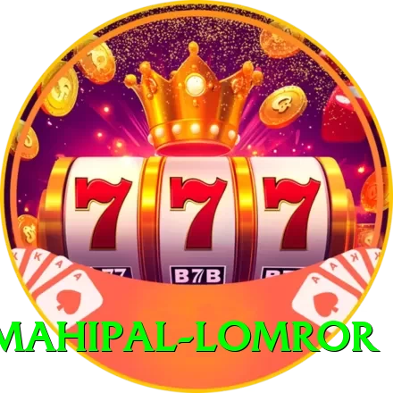 mahipal lomror Games (Casino & Earning) Ultimate v4.0.2 - 2