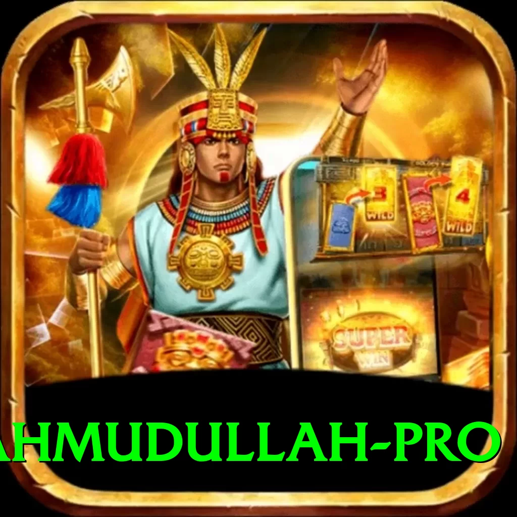 mahmudullah VIP Jackpot - 2