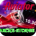 marcus stoinis Elite v3.0.6