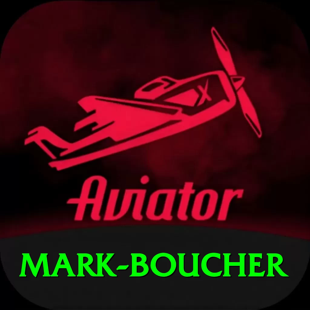 mark boucher Pro Max v3.0.5 - 2