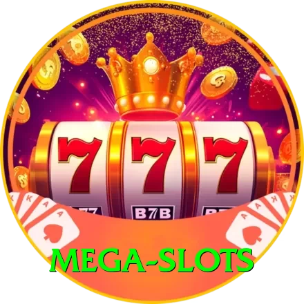 mega slots Elite v5.7.6 - 2