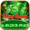 mega slots Casino Official v2.7.7