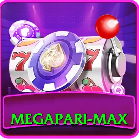 megapari VIP Rewards - 2