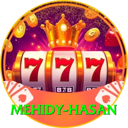 mehidy hasan Plus v5.9.9 - 2