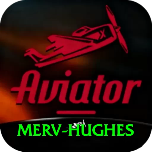 merv hughes Gold Edition v3.1.2 - 2
