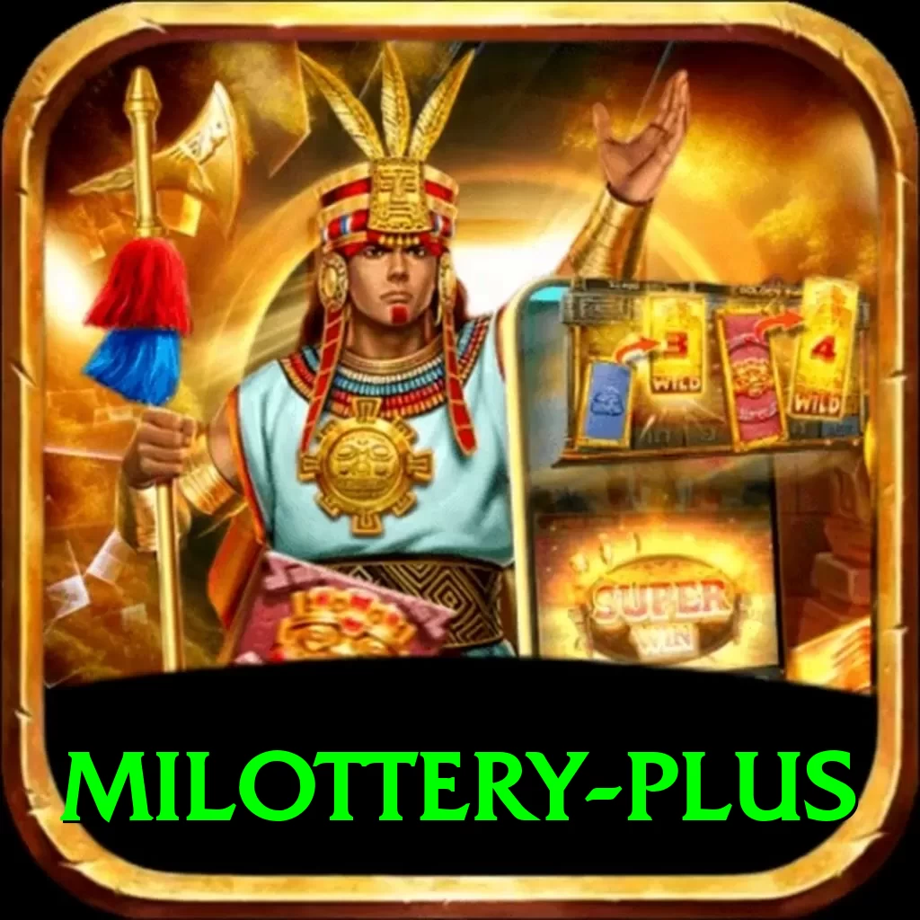 milottery - Premium Earning App - 2