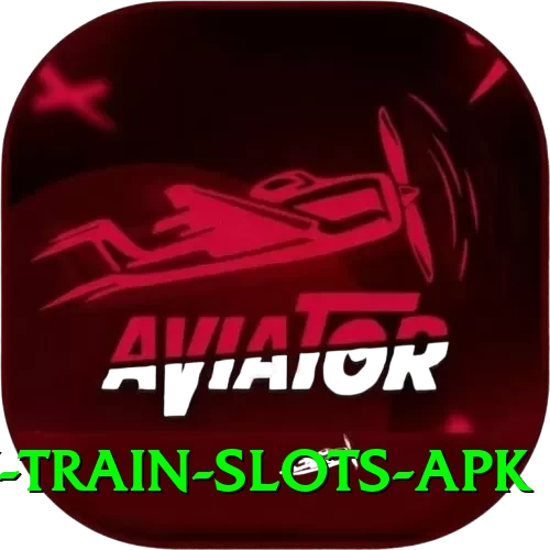 money train slots apk Deluxe v4.2.3 - 2