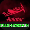 mosaddek hossain Gold Edition v2.2.2