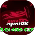 most runs in asia cup Max v2.2.8