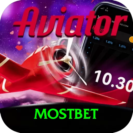 mostbet Games (Casino & Earning) Master v4.7.4 - 2