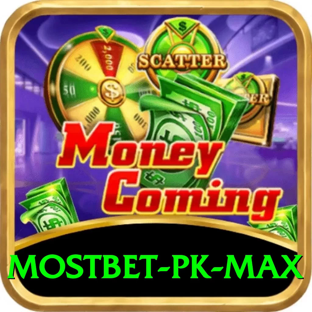Mostbet PK - Casino Supreme - 2