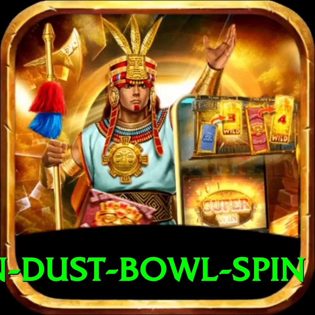 multan dust bowl spin Ultimate Pro v2.5.0 - 2