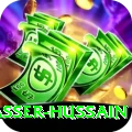 nasser hussain Ultimate v2.7.6