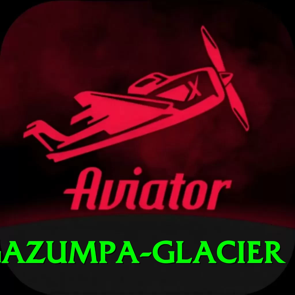 ngazumpa glacier Gold Pro v4.8.4 - 2