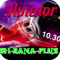 nitish rana Prime Gaming App