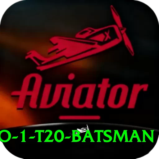 no 1 t20 batsman VIP v2.6.6 - 2