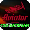 no 1 t20 batsman VIP v2.6.6