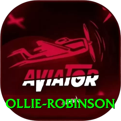 ollie robinson Elite Pro v3.5.3 - 2