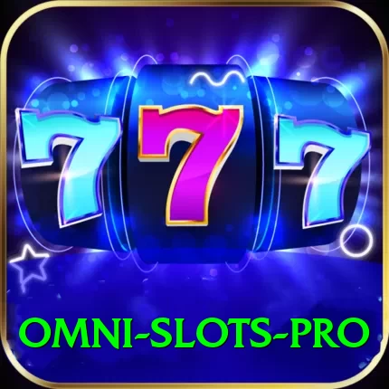Omni Slots Apps (Tools & Injectors) VIP vv2.0.1 - 2